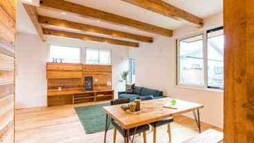 青森県 青森市の建築家 人気ベスト15 Houzz ハウズ