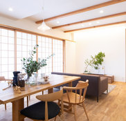 吉田建設株式会社 香川県高松市牟礼町牟礼２１０９ ３の建築家 Houzz ハウズ