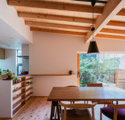 野口修一 野口修アーキテクツアトリエ 千葉県千葉市稲毛区の建築家 Houzz ハウズ