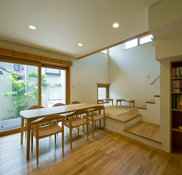 アール アンド エス設計工房 愛知県名古屋市の建築家 Houzz ハウズ