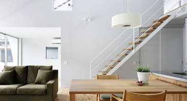 高知県 高知市の工務店 人気ベスト15 Houzz ハウズ