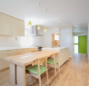 金子智子建築設計室 一級建築士事務所 東京都杉並区の建築家 Houzz ハウズ