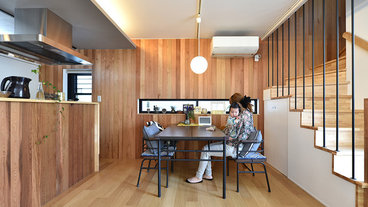 福島県 いわき市の工務店 人気ベスト15 Houzz ハウズ