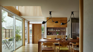 山梨県 南都留郡山中湖村の建築家 人気ベスト15 Houzz ハウズ