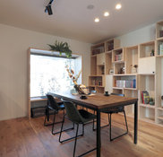 木ここち家ラボ Produced By オカムラホーム 千葉県八千代市の工務店 Houzz ハウズ 木ここち家ラボ Produced By オカムラホーム 千葉県八千代市の工務店 Houzz ハウズ