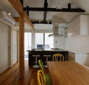 金子智子建築設計室 一級建築士事務所 東京都杉並区の建築家 Houzz ハウズ