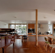 連合設計社市谷建築事務所 東京都千代田区の建築家 Houzz ハウズ