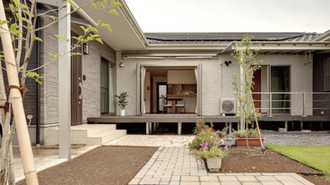 茨城県 つくば市の工務店 人気ベスト15 Houzz ハウズ