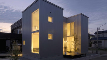 青森県 青森市の建築家 人気ベスト15 Houzz ハウズ