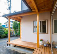 有限会社 楽建舎 山梨県甲斐市の工務店 Houzz ハウズ