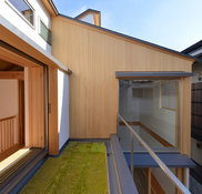 株式会社 松井郁夫建築設計事務所 東京都中野区の建築家 Houzz ハウズ