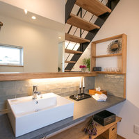 株式会社夢工房キッチンくらぶ 愛知県名古屋市天白区の工務店 Houzz ハウズ