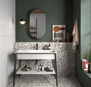 Hirata Tile Co Ltd 大阪府西区のタイル 石材 天板 Houzz ハウズ