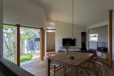 松原建築計画 Matsubara Architect Design Office Project Photos Reviews 名古屋市 愛知県 Jp Jp Houzz