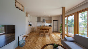 広島県 三原市の工務店 人気ベスト15 Houzz ハウズ