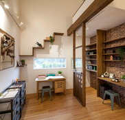 カキザワホームズ 神奈川県相模原市の工務店 Houzz ハウズ