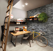 リビエラ株式会社 静岡県静岡市のタイル 石材 天板 Houzz ハウズ