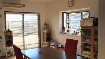 静岡県 浜松市のカーテン屋 人気ベスト15 Houzz ハウズ