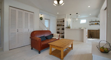 茨城県の工務店 人気ベスト15 Houzz ハウズ