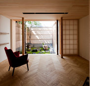 一級建築士事務所 河井事務所 京都府上京区の建築家 Houzz ハウズ