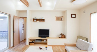 山梨県 甲府市の工務店 人気ベスト15 Houzz ハウズ