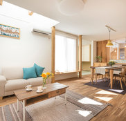 株式会社夢工房キッチンくらぶ 愛知県名古屋市天白区の工務店 Houzz ハウズ