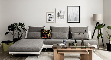 名古屋の家具屋 インテリアショップ 人気ベスト15 Houzz ハウズ