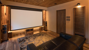 ホームシアター専門店 人気ベスト15 Houzz ハウズ