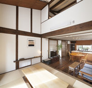 株式会社参創ハウテック 東京都文京区の工務店 Houzz ハウズ