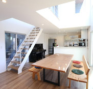 Sara Home 株式会社 桜建築事務所 神奈川県愛川町のcontratistas Houzz Es