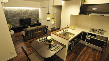 長野県 長野市のリノベーション会社 人気ベスト15 Houzz ハウズ