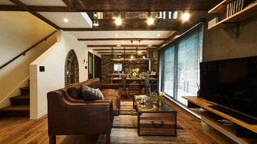 福岡県 福岡市のインテリアデザイナー コーディネーター 人気ベスト15 Houzz ハウズ