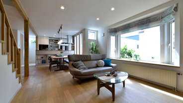 北海道のリノベーション会社 人気ベスト15 Houzz ハウズ