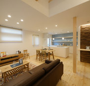 福建住宅株式会社 福岡県福岡市南区曰佐5 12 1の工務店 Houzz ハウズ