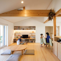 株 ナレッジライフ 新潟県新潟市の工務店 Houzz ハウズ 株 ナレッジライフ 新潟県新潟市の工務店 Houzz ハウズ
