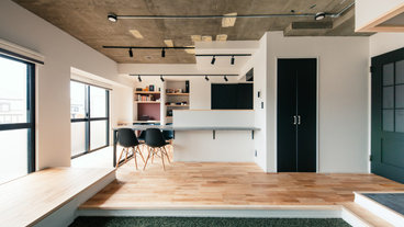 壁面収納ベッドの専門家一覧 Houzz ハウズ