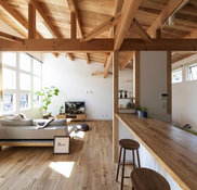 大之木ダイモ 注文住宅 広島県呉市の工務店 Houzz ハウズ 大之木ダイモ 注文住宅 広島県呉市の工務店 Houzz ハウズ