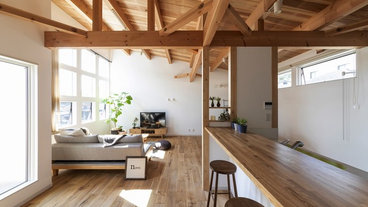 広島県 広島市の工務店 人気ベスト15 Houzz ハウズ