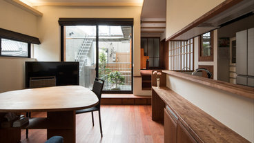埼玉県 桶川市の建築家 人気ベスト15 Houzz ハウズ