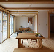 市川設計 東京都清瀬市の建築家 Houzz ハウズ