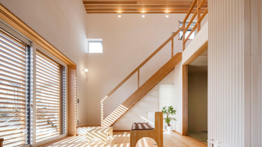長野県 埴科郡坂城町の工務店 人気ベスト15 Houzz ハウズ
