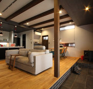 有限会社 楽屋 群馬県前橋市の工務店 Houzz ハウズ 有限会社 楽屋 群馬県前橋市の工務店 Houzz ハウズ