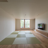 Casual Chic Transitional Living Room Richmond By Ryland Witt Interior Design Houzz