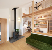 四季の住まい株式会社 群馬県高崎市の工務店 Houzz ハウズ
