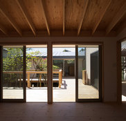 多田博 多田祐子 多田建築設計事務所 神奈川県藤沢市湘南台 ５丁目の建築家 Houzz ハウズ