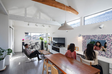 株 一級建築士事務所アトリエm 大阪府大阪市のarchitects Building Designers Houzz 株 一級建築士事務所アトリエm 大阪府大阪市のarchitects Building Designers Houzz