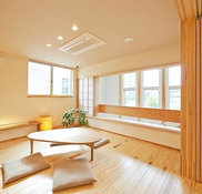 古河林業株式会社住宅事業本部 新百合ケ丘営業所 神奈川県川崎市麻生区万福寺のハウスメーカー Houzz ハウズ