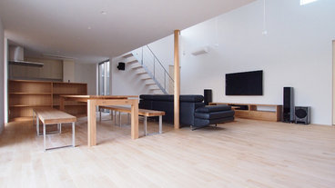鳥取県 米子市の建築家 人気ベスト15 Houzz ハウズ