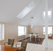 Velux 日本ベルックス株式会社 東京都渋谷区の窓 サッシ ガラス Houzz ハウズ