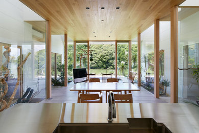 藤原 室 建築設計事務所 大阪府大阪市天王寺区のarchitects Building Designers Houzz